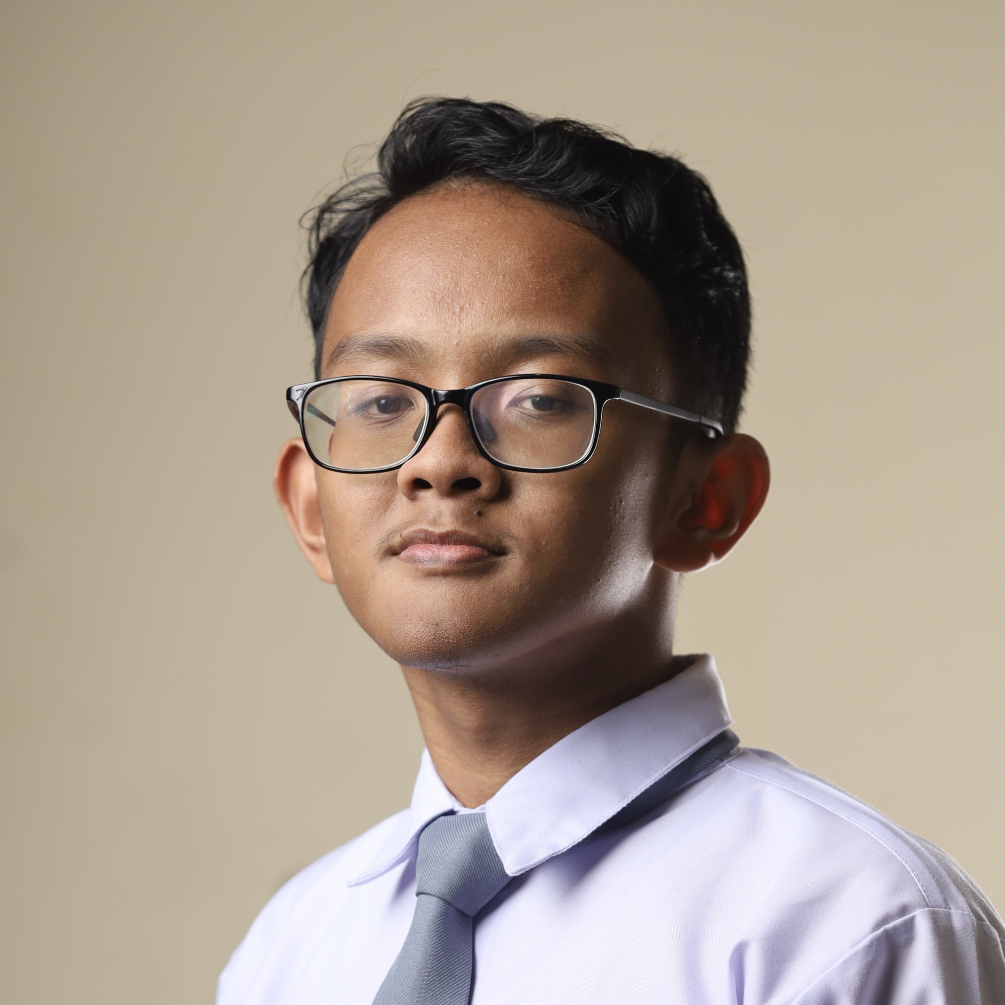 Foto Zaidan Nabil